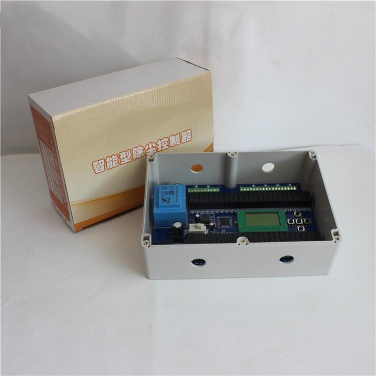 JMK系列無觸點(diǎn)脈沖控制儀 JMK系列無觸點(diǎn)脈沖控制儀