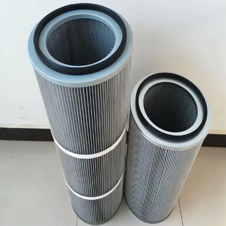 阻燃除塵濾筒 阻燃除塵濾筒