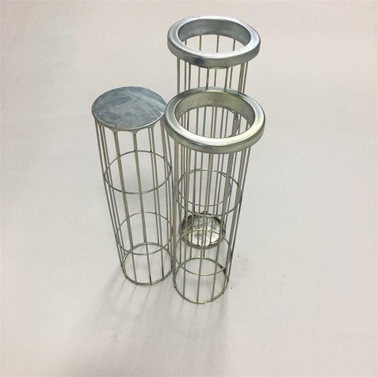 鍍鋅除塵器骨架 鍍鋅除塵器骨架