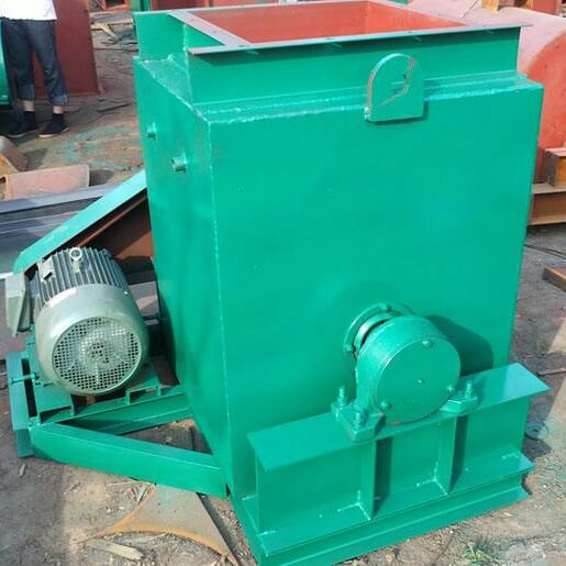 立式粉塵加濕攪拌機(jī) 立式粉塵加濕攪拌機(jī)