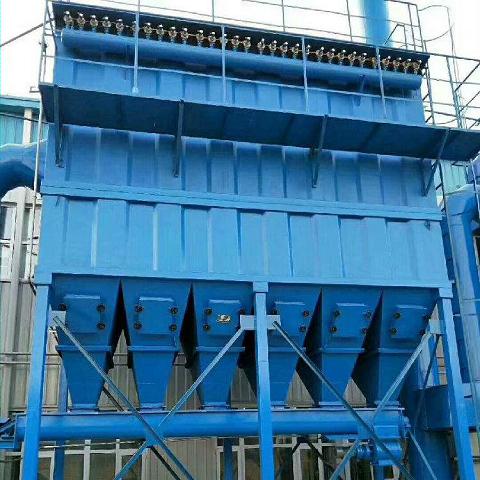 選礦廠除塵器 選礦廠除塵器