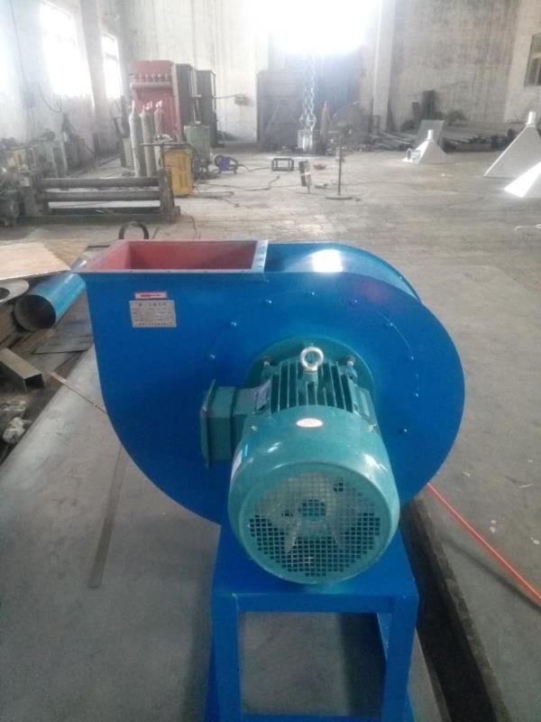 除塵器離心風(fēng)機