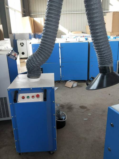 單臂焊煙凈化器