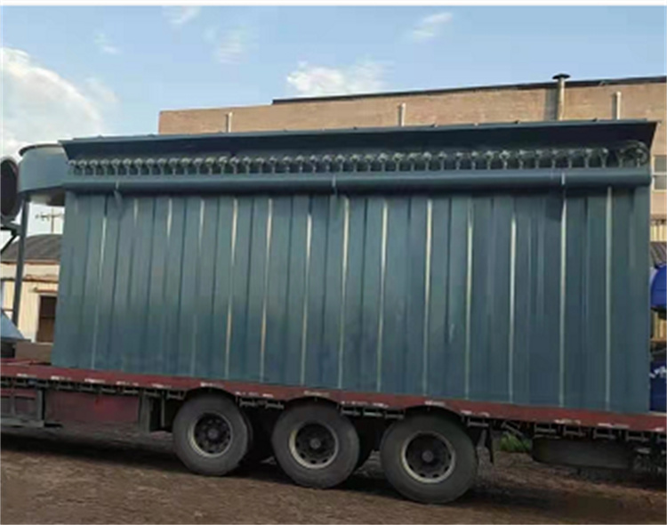 烘干機(jī)除塵廢氣治理技術(shù) 烘干機(jī)除塵廢氣治理技術(shù)