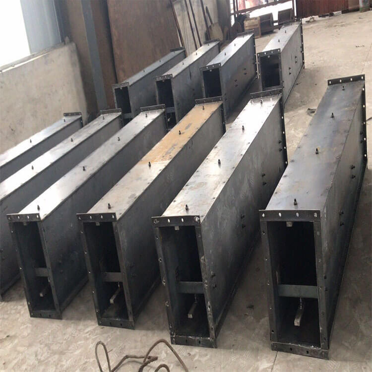 FU系列刮板輸送機(jī)