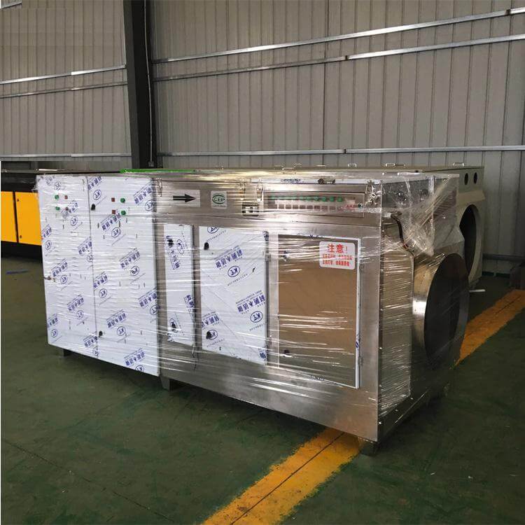 活性炭UV光氧一體機 活性炭UV光氧一體機