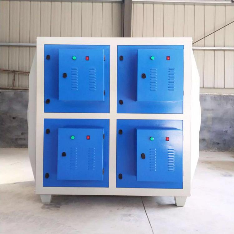 低溫等離子除臭設(shè)備