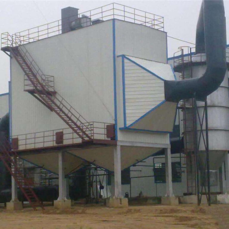 高壓靜電除塵器 高壓靜電除塵器